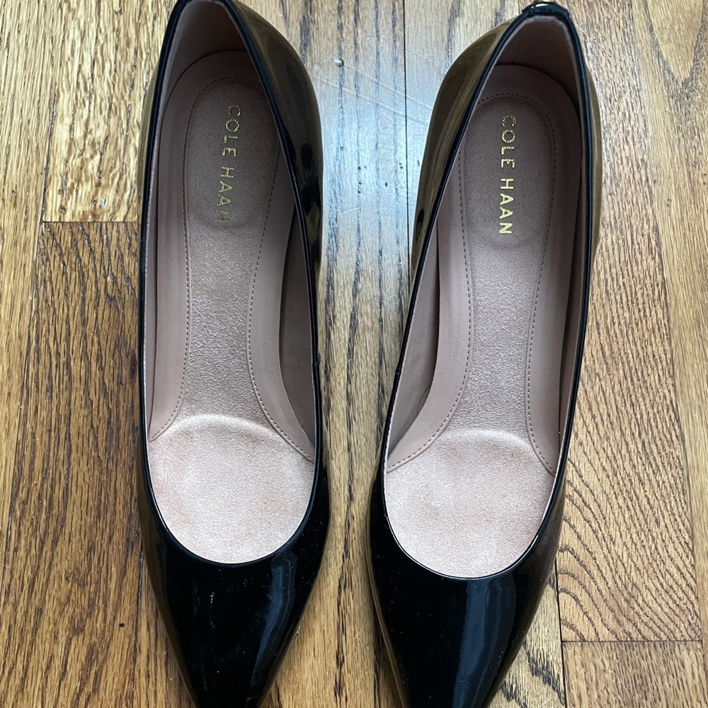 Cold Haan pumps - Picture 10 of 10